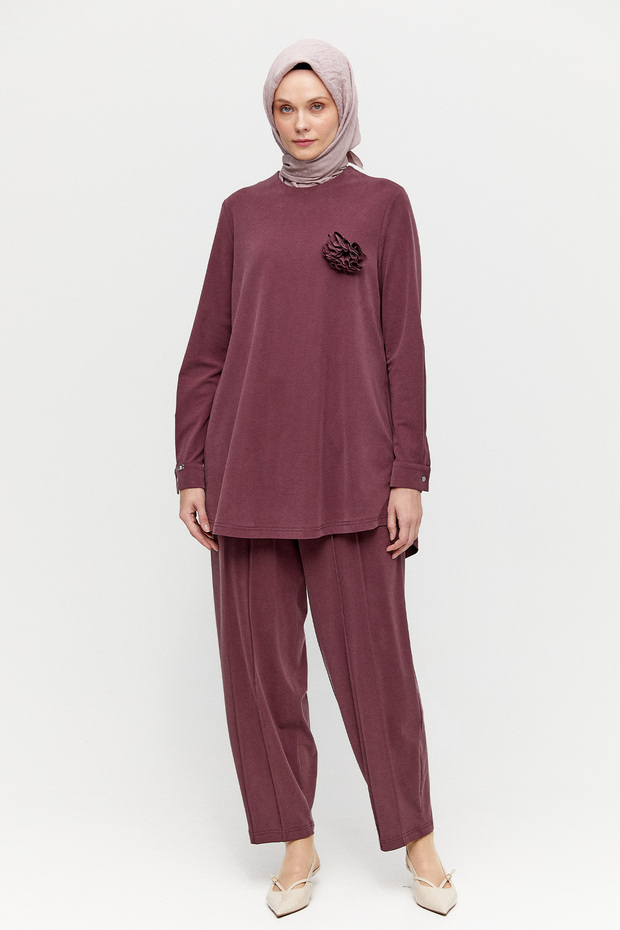 Lyocell İkili Takım - 2