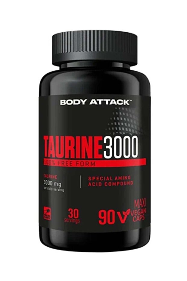 تورين 3000 90 كبسولة - 1