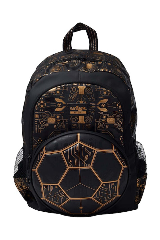 حقيبة مدرسية كلاسيكية من ليفاير - 1