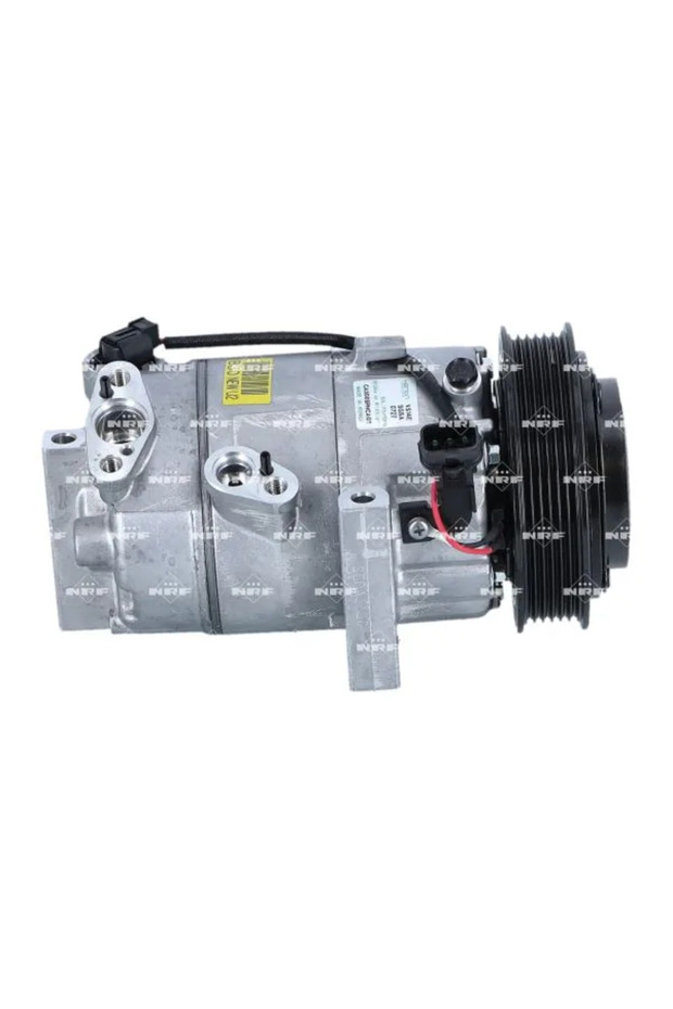 Air Conditioning Compressor Hyundai I30 Kia Ceed - 5