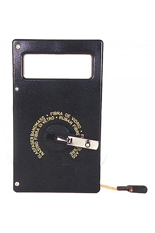 Ruletă 5m x 19mm - 7