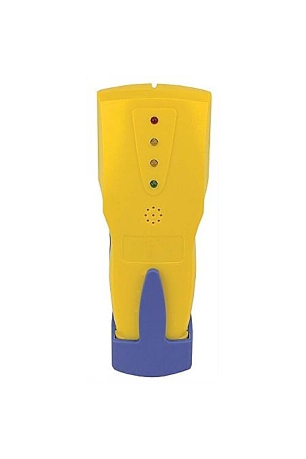 Air Quality Monitor with CO2, Temperature, and Humidity Sensor - 4
