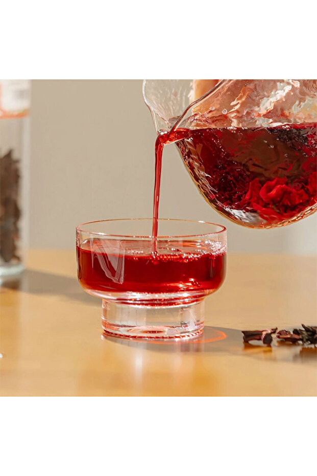 Affogato Glass Cup - 5