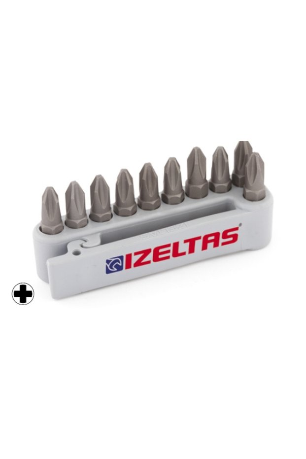 4820 00 0002 Ph2 Star Bits Bit Set