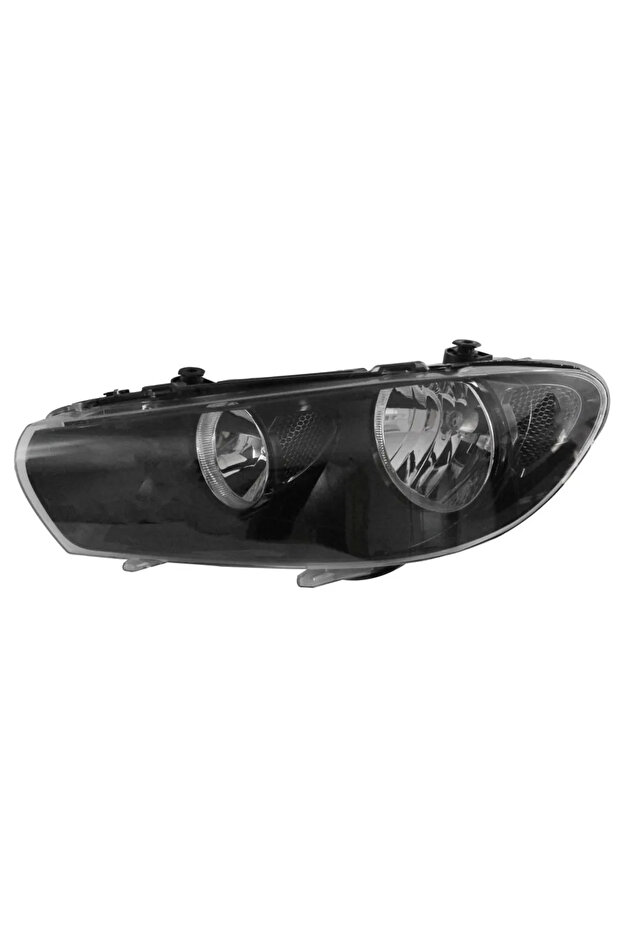 Left Headlight Vw Scirocco 3 - 1