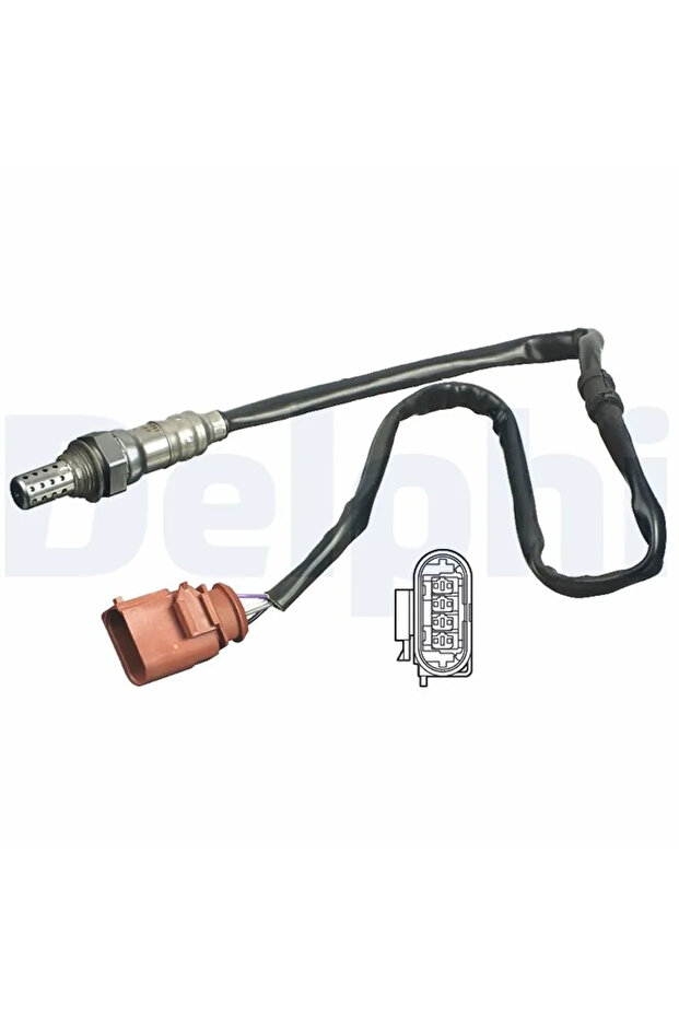 Lambda probe Audi A3/A5/A6 C7 Seat Leon - 1