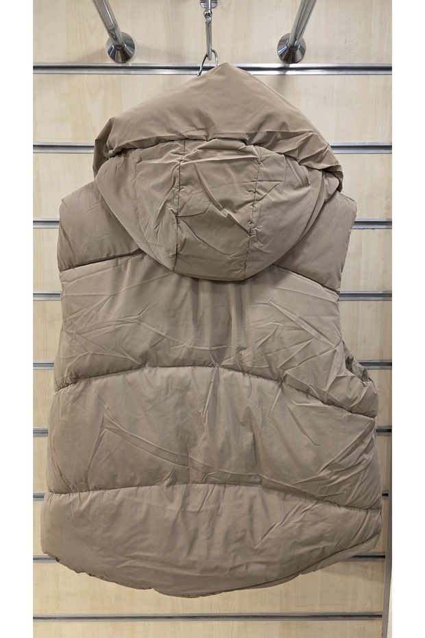 Капюшонна куртка з капюшоном - 7