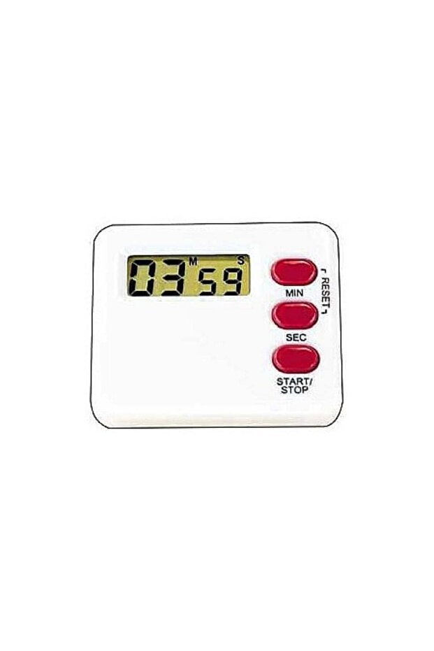 Digital counter with 4-digit countdown - 5