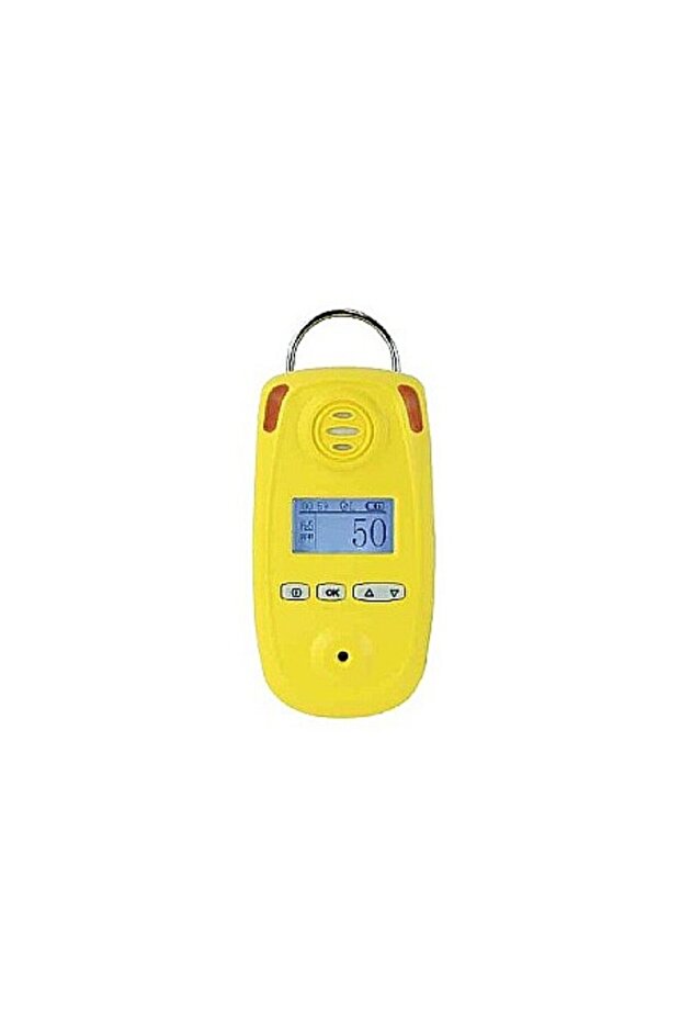 Air Quality Monitor with CO2, Temperature, and Humidity Sensor - 6