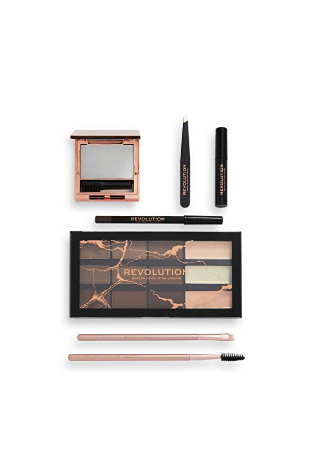 Brow Shaping Kit, Set - 2