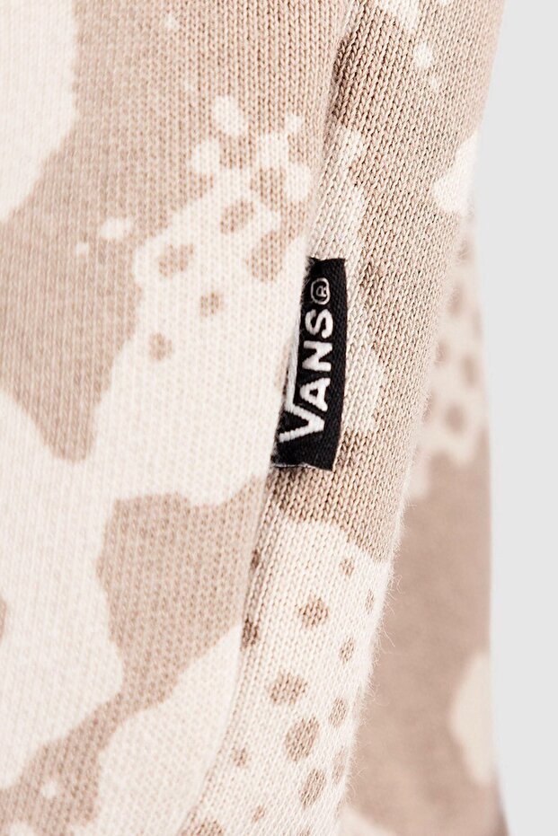 Mte Kennett Printed Kadın Sweatshirt - 5