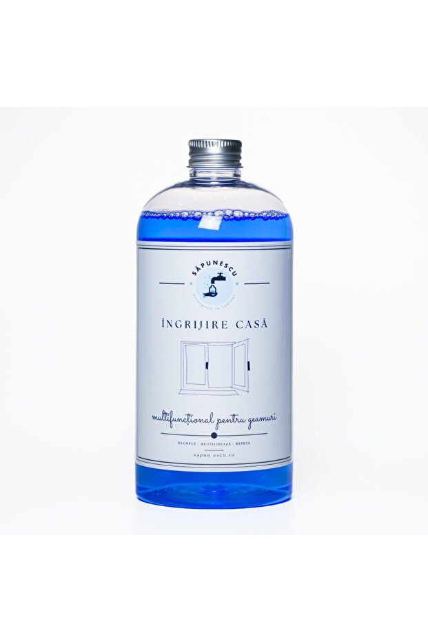 Multifunctional window solution - 2