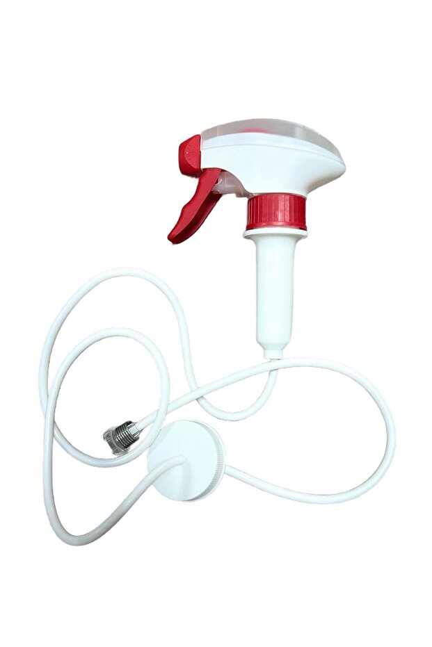 Triger 2,5 Lt Tabancası - 3