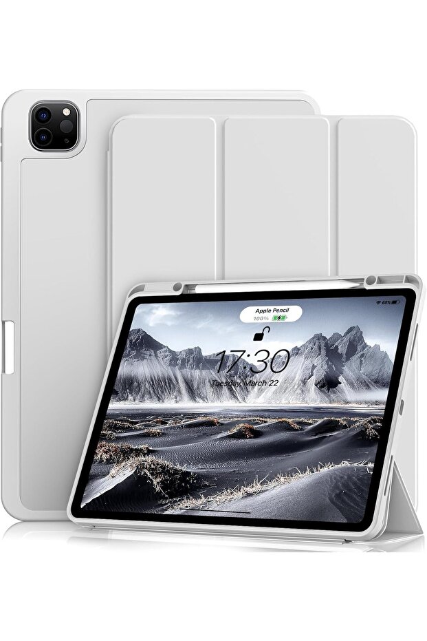 Case for iPad Pro 11 Inch 2022/2021/2020 4th / 3rd / 2nd Generation