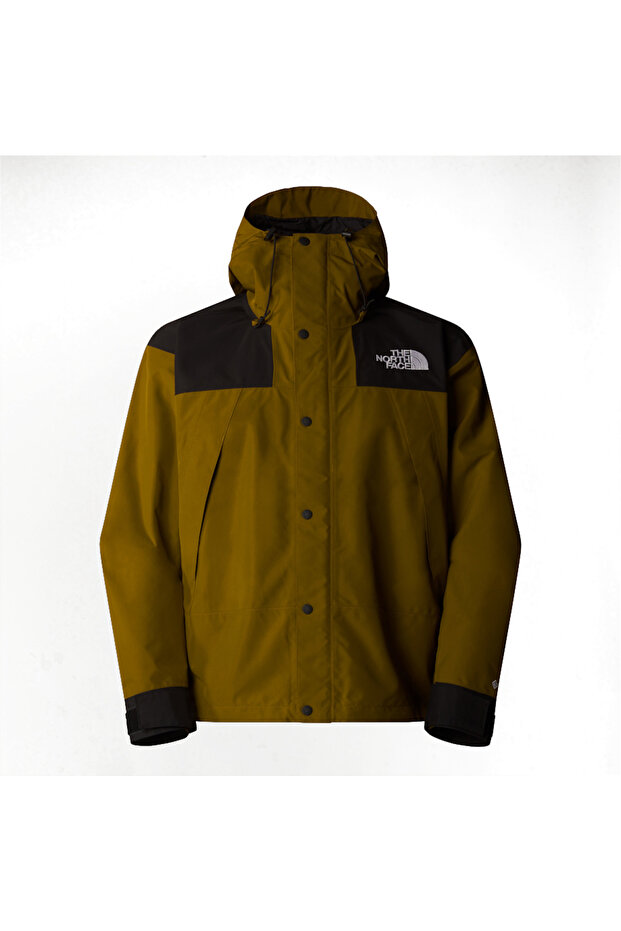 M Gtx Mountain Jacket