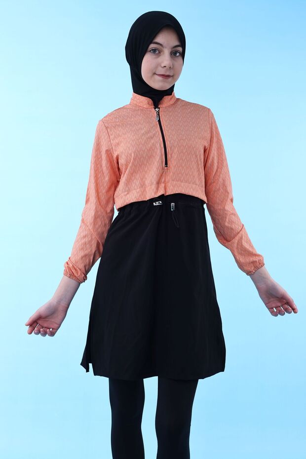 ГАРСОН ТЕСЕТТУР МАЙО - 2