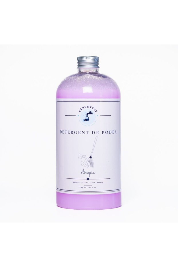 Detergent podea OLIMPIA