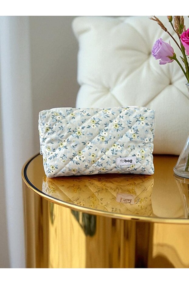 Makyaj Çantası - 1