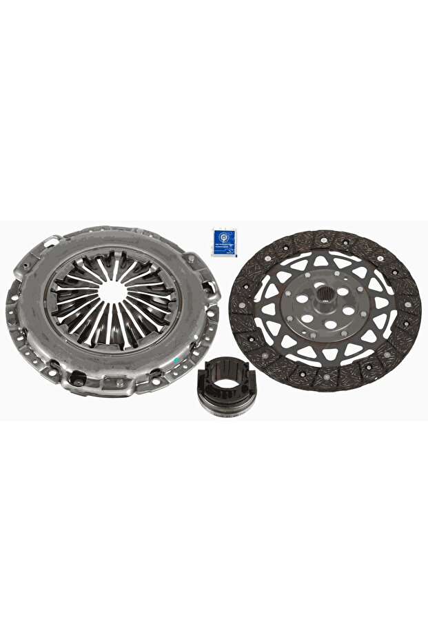 Set Ambreiaj Mini Mini - 1