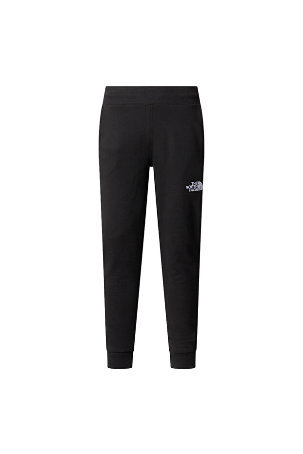 Teen Drew Peak Light Joggers Nf0A89Sujk31 Tnf Black