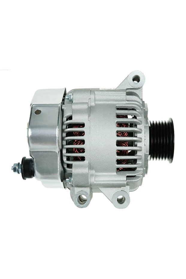 Генератор / Алтернатор Mini Mini - 3