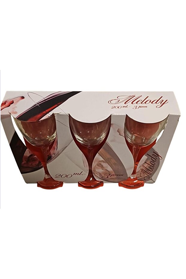 كاست ميلوداي - 1