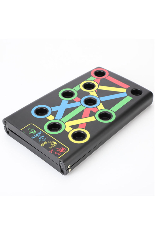 لوح الضغط - 5