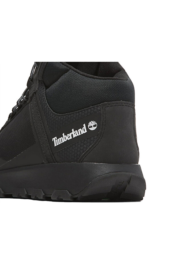 Winsor Trail Low Lace Up Wp Erkek Trekking Botu - 6