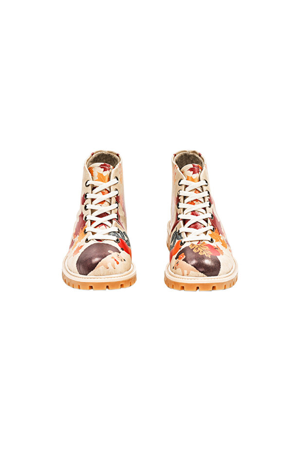 Renkli Kadın Bot - 2