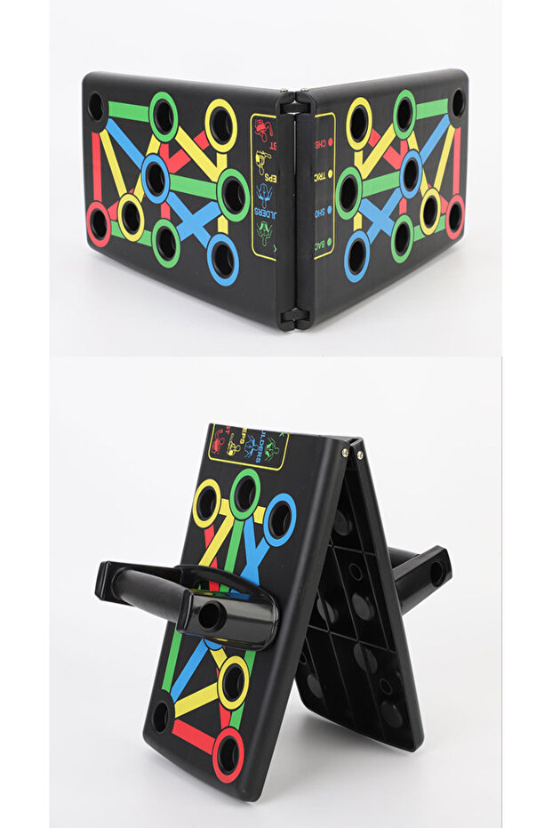 لوح الضغط - 3