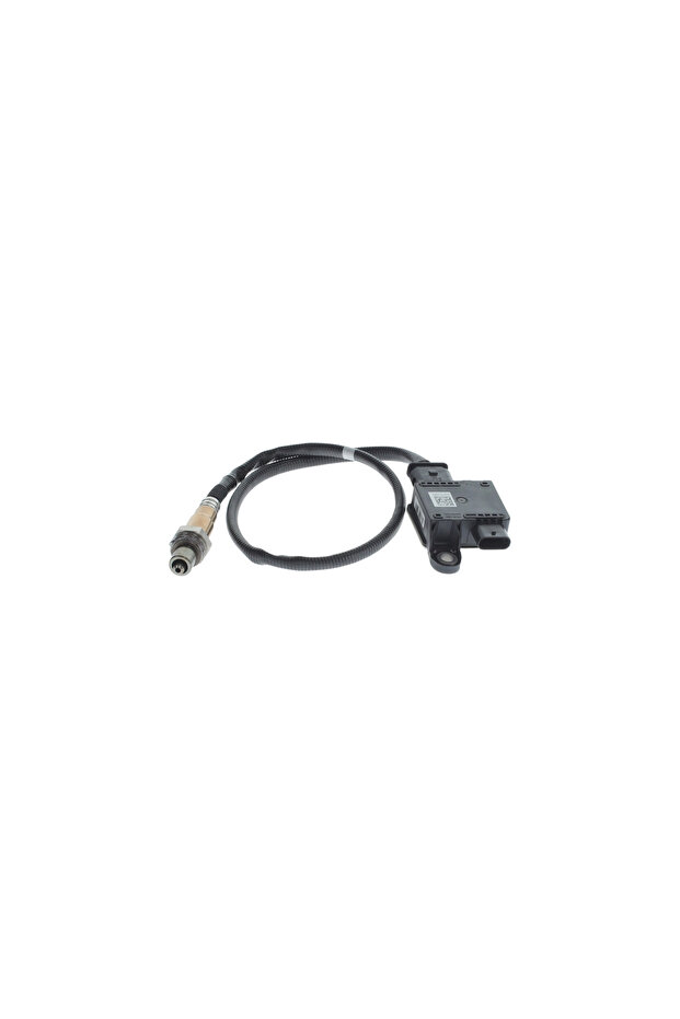 Particulate Sensor Renault Master 3 Body - 1