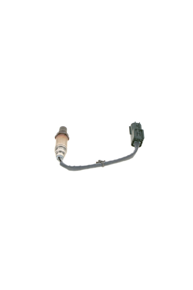 Lambda sensor Nissan Micra 3 - 2