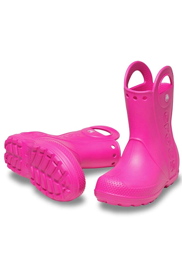 Handle It Rain Boot T Çocuk Bot 211056-6Tw - 3