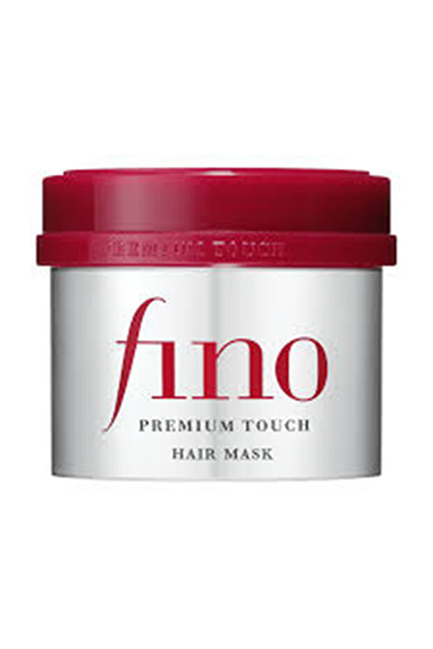 Fino Premium Touch Hair Mask - 230g