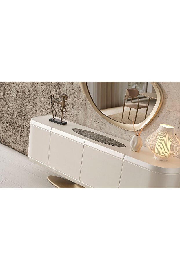 İkon Konsol - Ekru - 3