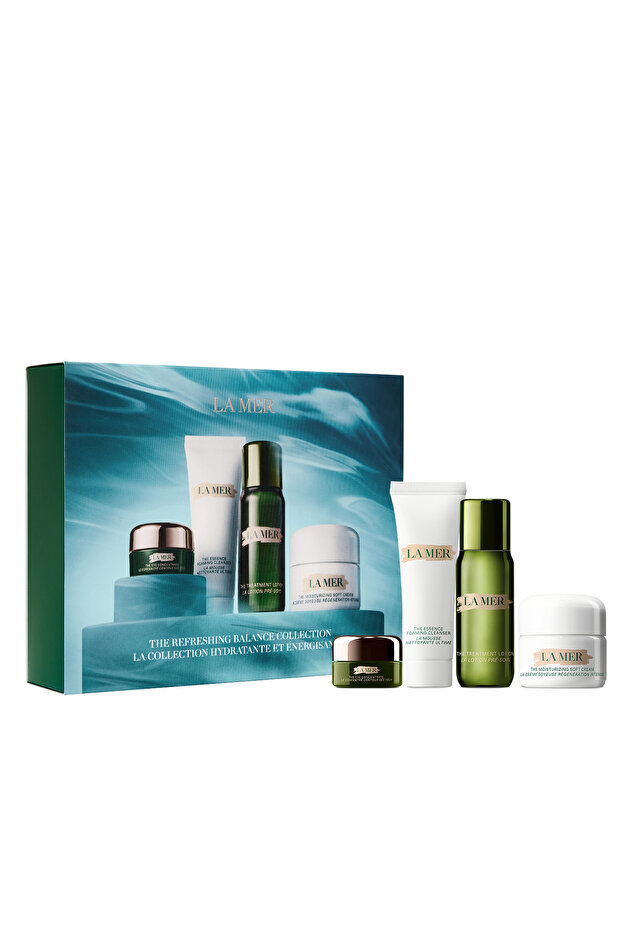 The Refreshing Balance Collection - 1