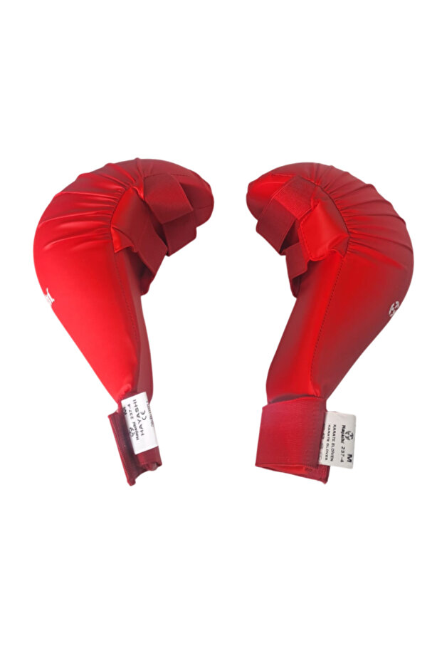 Karate Eldiveni WKF Onaylı - 3