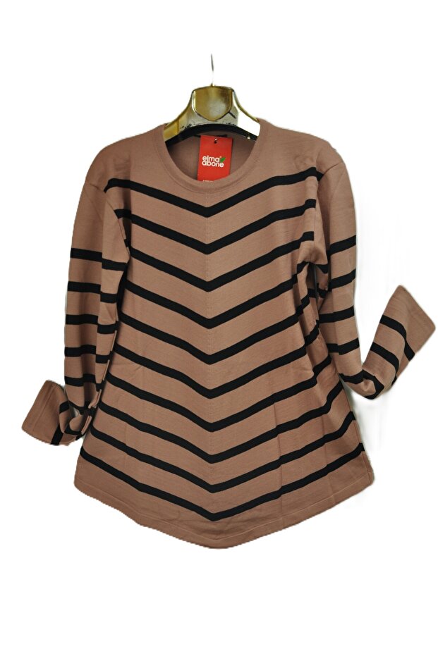 ІНЦЕ ТРІКО БЛУЗ - 1