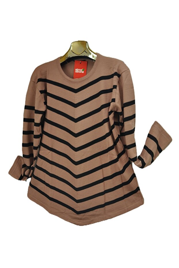 ІНЦЕ ТРІКО БЛУЗ - 2