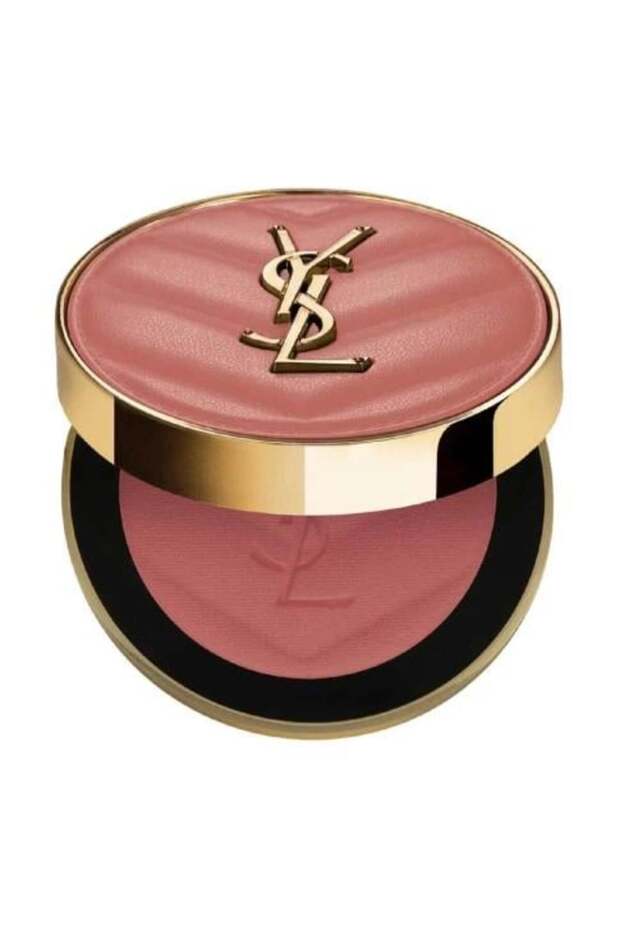 أحمر الخدود - 37 بيتشي نود - 1