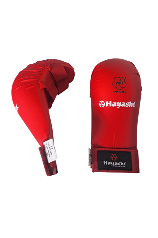 Karate Eldiveni WKF Onaylı - 2