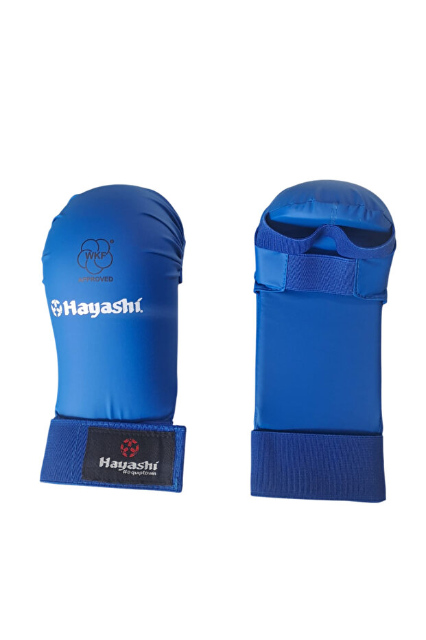 Karate Eldiveni WKF Onaylı - 3