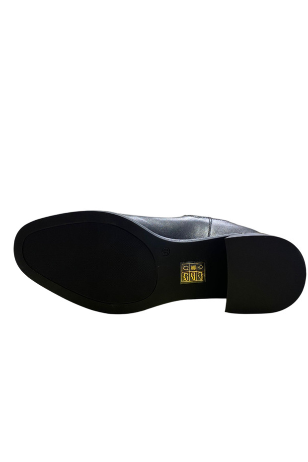 Kadın Deri Bot 26103552K - 5