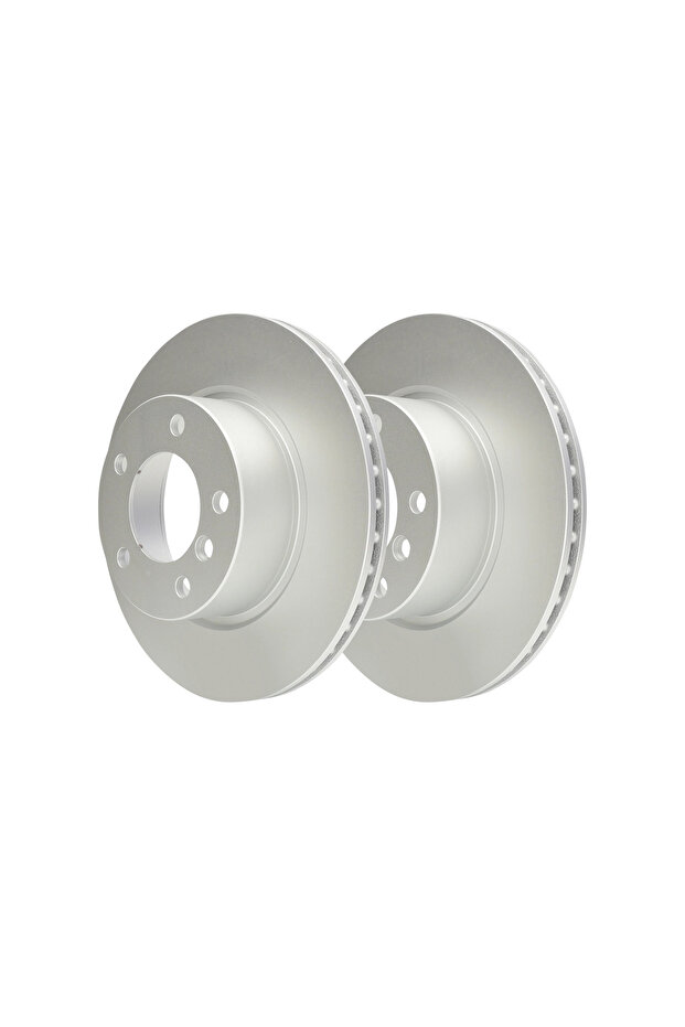 Спирачен диск BMW 1/3 - 2