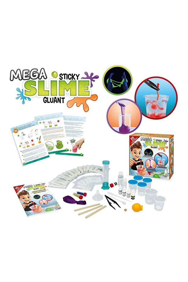 الوحل اللزج للغاية - 4