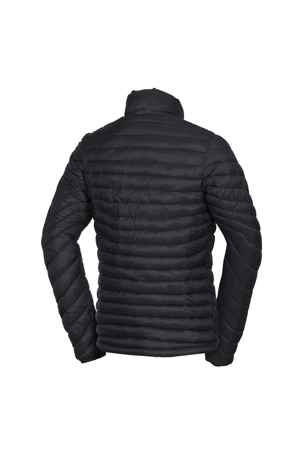 Men's active Like Down jacket TYLER black - 2