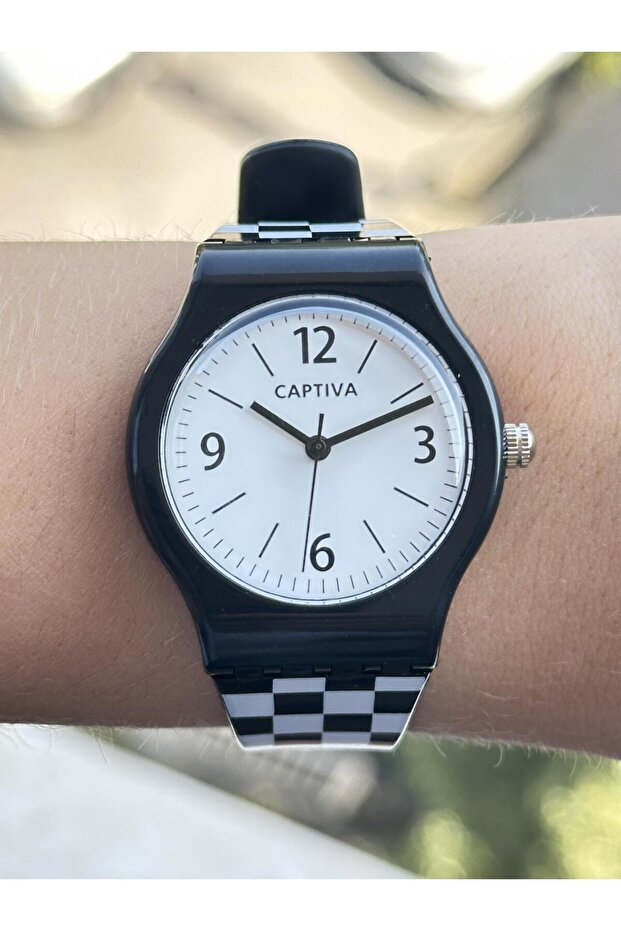 ÇOCUK KOL SAATİ - 5