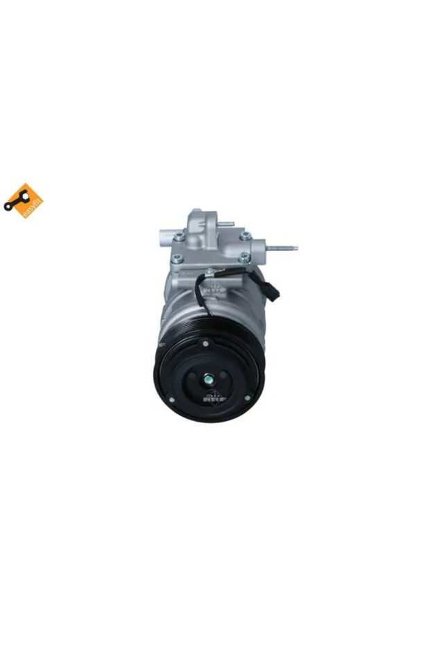 Compresor Climatizare Kia Sorento 1 - 5