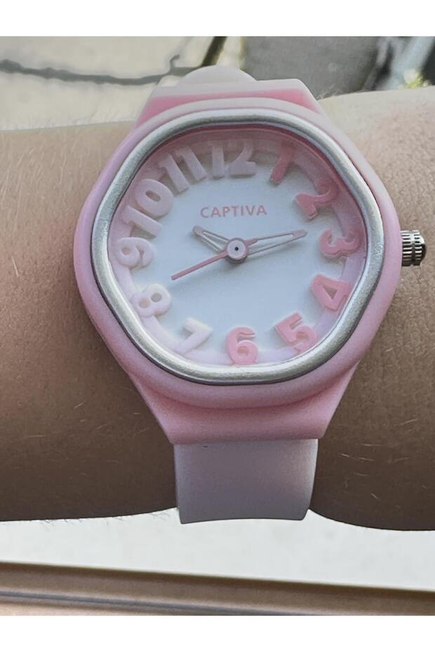 ÇOCUK KOL SAATİ - 6