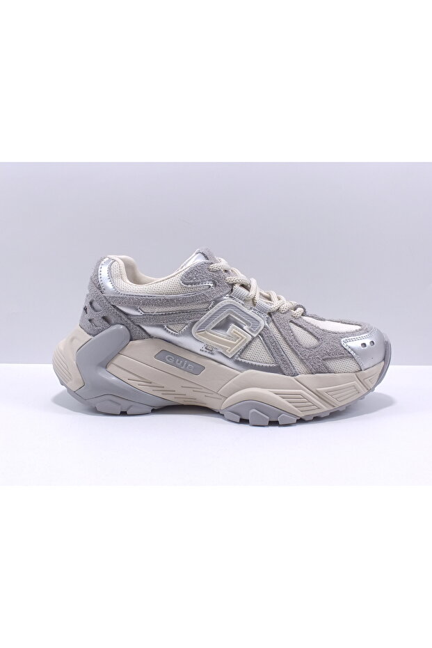 25K366 Kalın taban Sneaker - 1